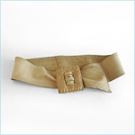 vintage belt