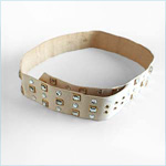 vintage belt