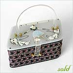dog walker bag