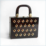 Vintage handbag