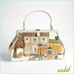 Vintage handbags