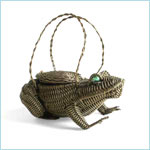 Vintage handbags