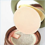 World War II era sweethearts compac