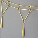 dangly belt