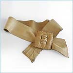 sash belt