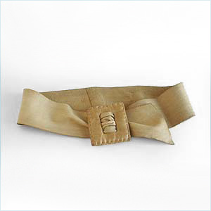 sash belt