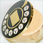 telephone compact