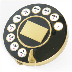 telephone compact