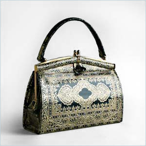 vintage handbag