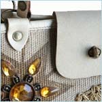 vintage handbag