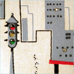 Garay Cityscape