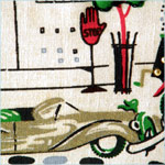 Garay Cityscape