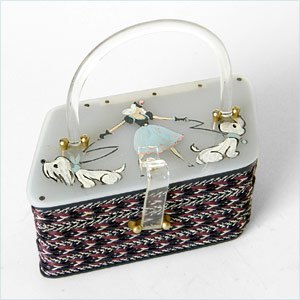 dogwalker bag