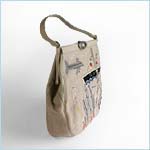 vintage handbag