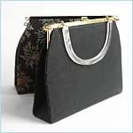 vintage handbag