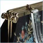 vintage handbag