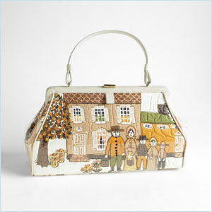 soure farm purse