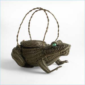 vintage handbag