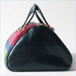 Roberta di Camerino duffle style bag