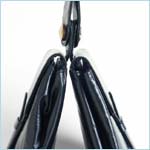 saddlebags purse